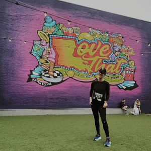 Fundraising Page: Olivia Bell